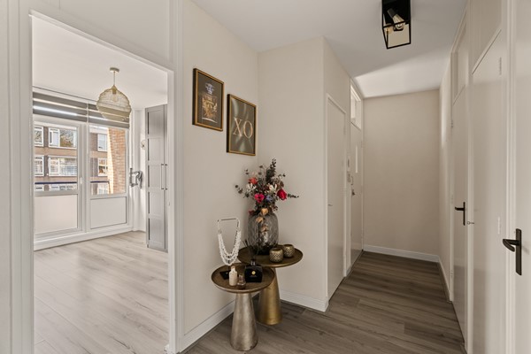 Medium property photo - Quadenoord 162, 3079 XH Rotterdam